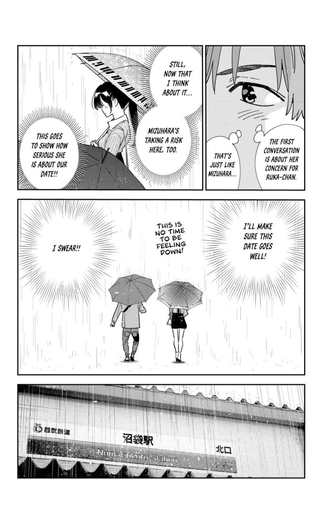 Rent-A-Girlfriend Rating 353 14