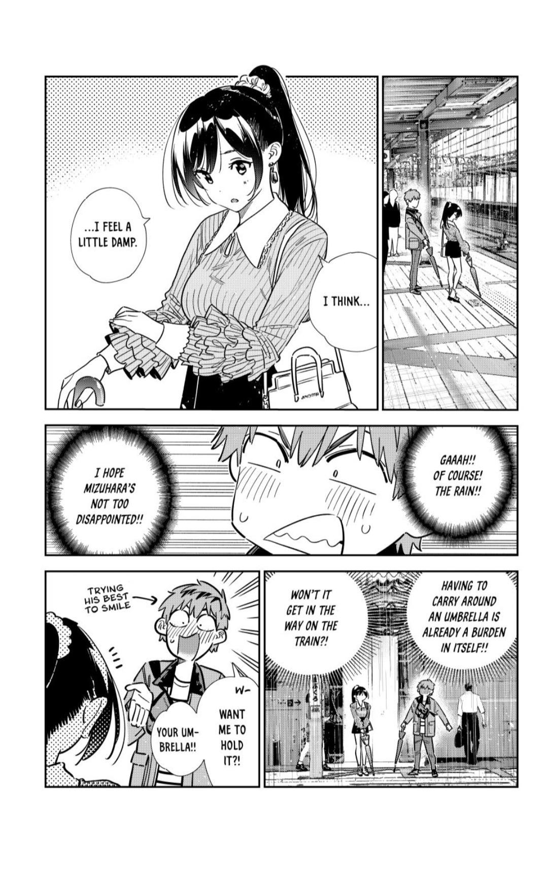 Rent-A-Girlfriend Rating 353 15