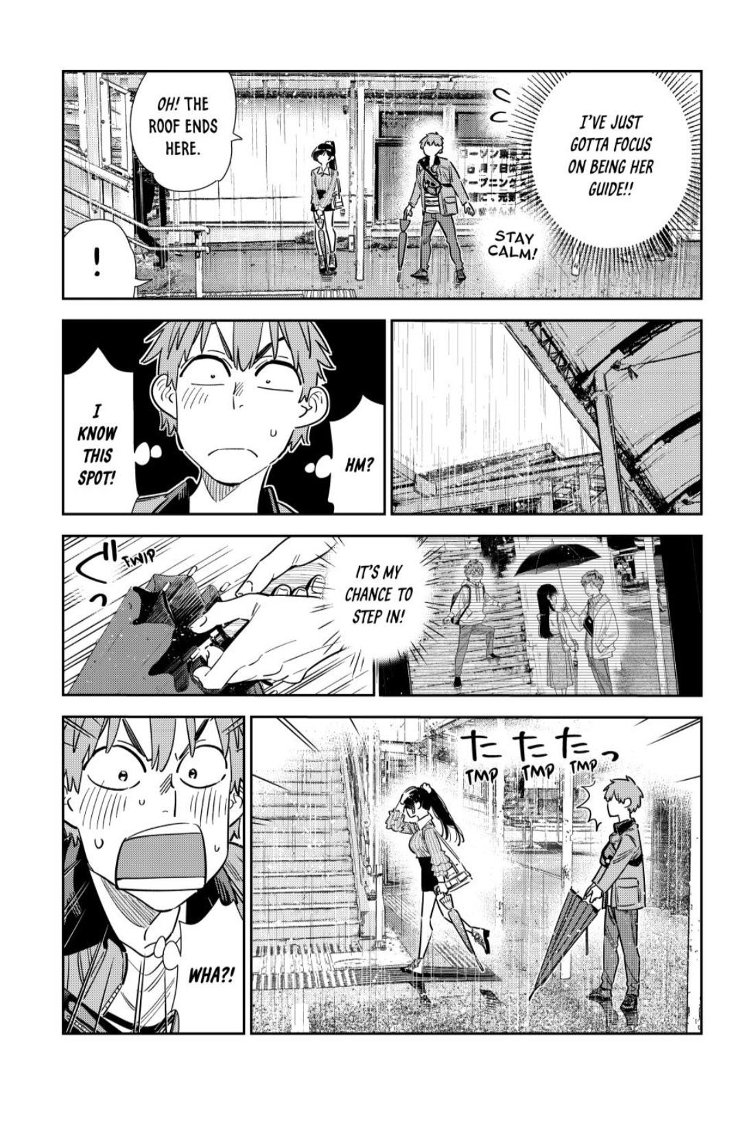 Rent-A-Girlfriend Rating 354 13