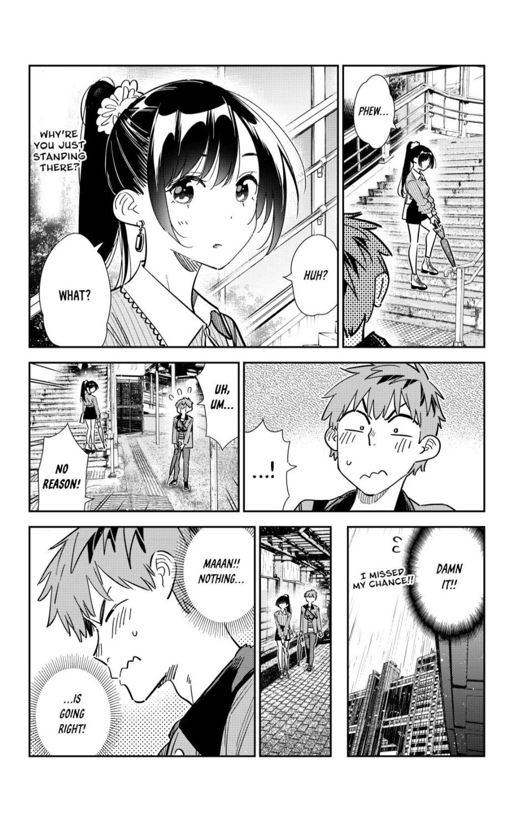 Rent-A-Girlfriend Rating 354 14
