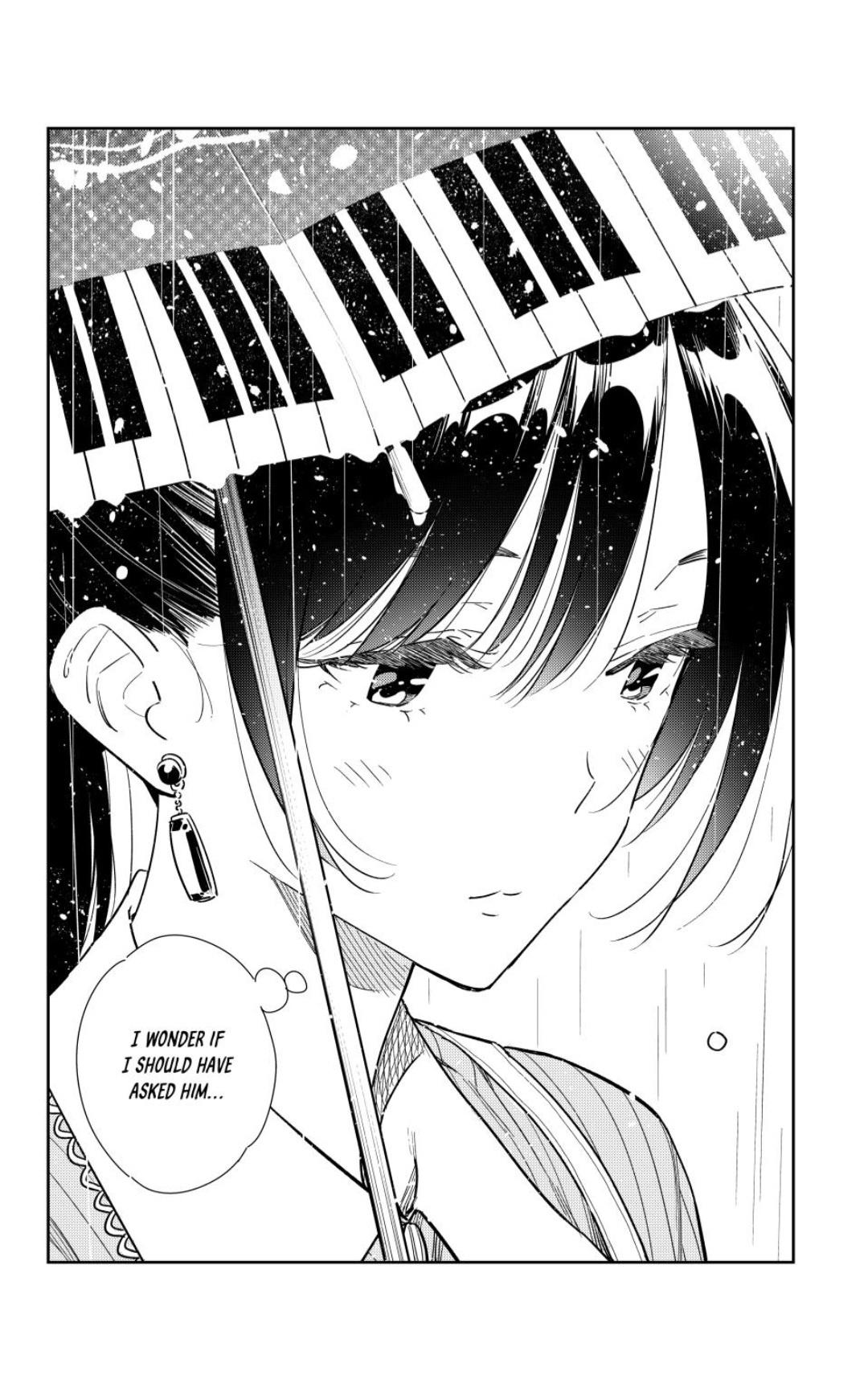 Rent-A-Girlfriend Rating 354 18