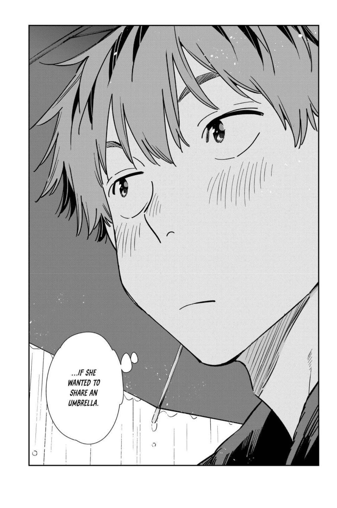 Rent-A-Girlfriend Rating 354 19