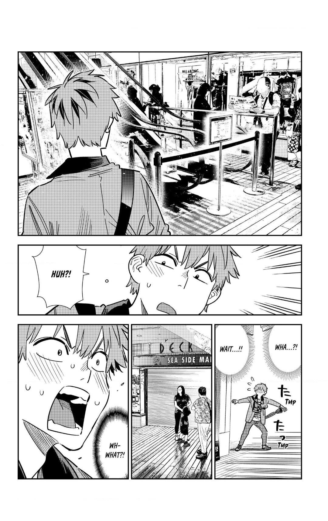 Rent-A-Girlfriend Rating 355 4