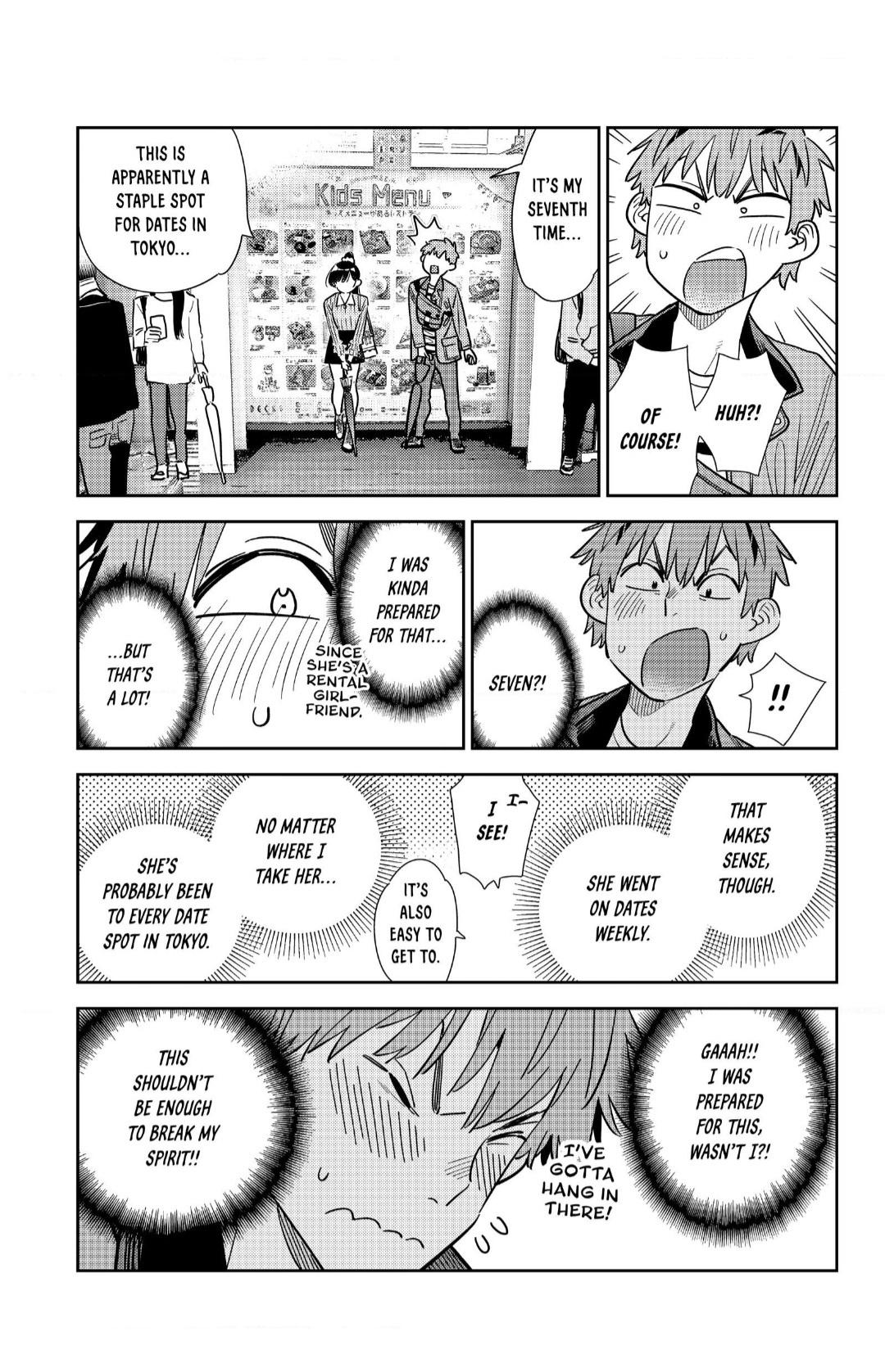 Rent-A-Girlfriend Rating 355 11