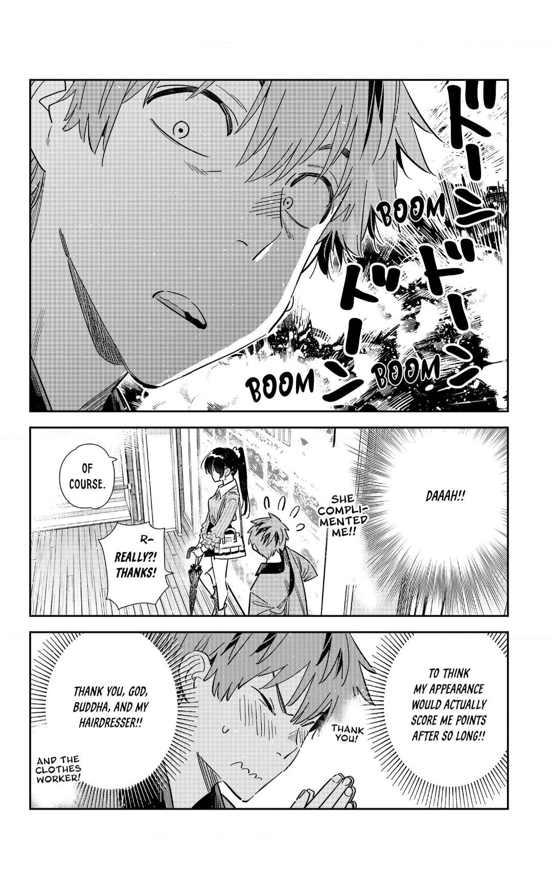 Rent-A-Girlfriend Rating 355 14