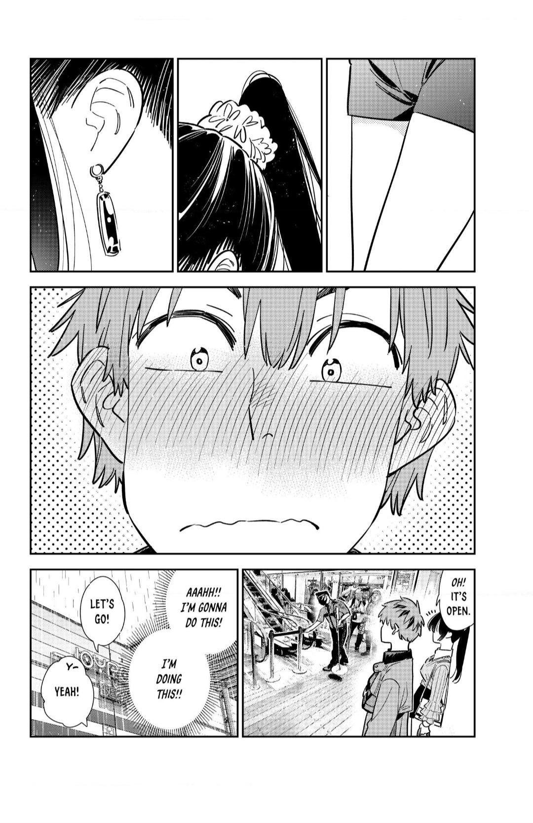 Rent-A-Girlfriend Rating 355 19