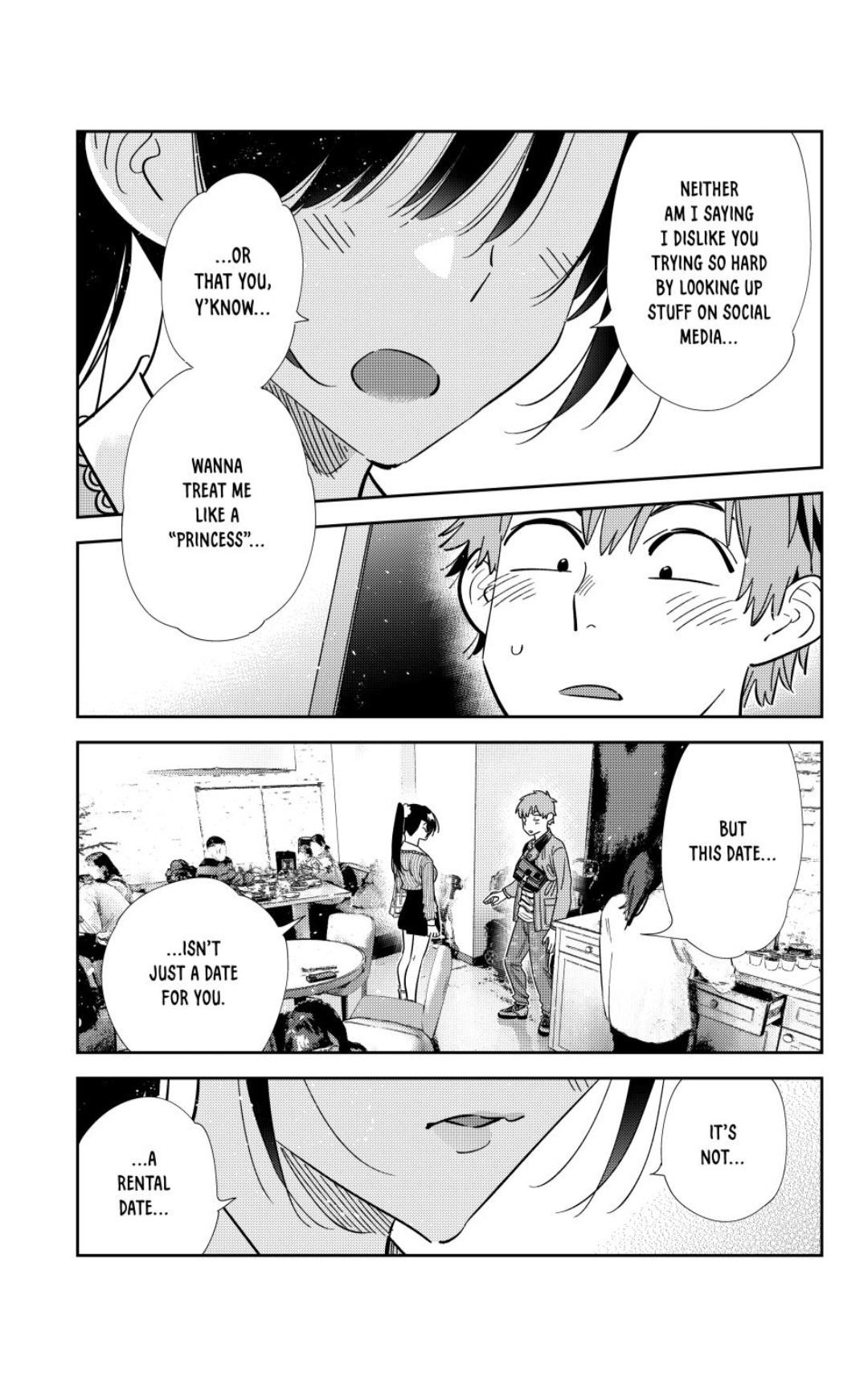 Rent-A-Girlfriend Rating 360 17