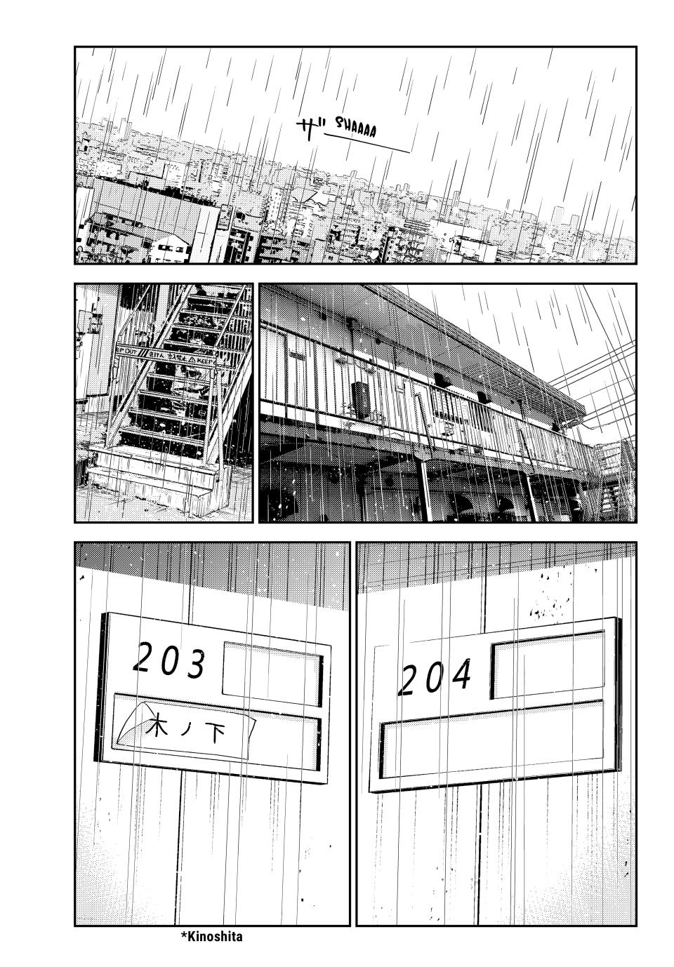 Rent A Girlfriend Chapter 362 - Page 1 - Rent A Girlfriend manga Chapter 362 manga