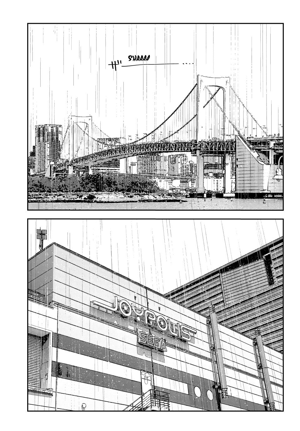 Rent A Girlfriend Chapter 362 - Page 3 - Rent A Girlfriend manga Chapter 362 manga