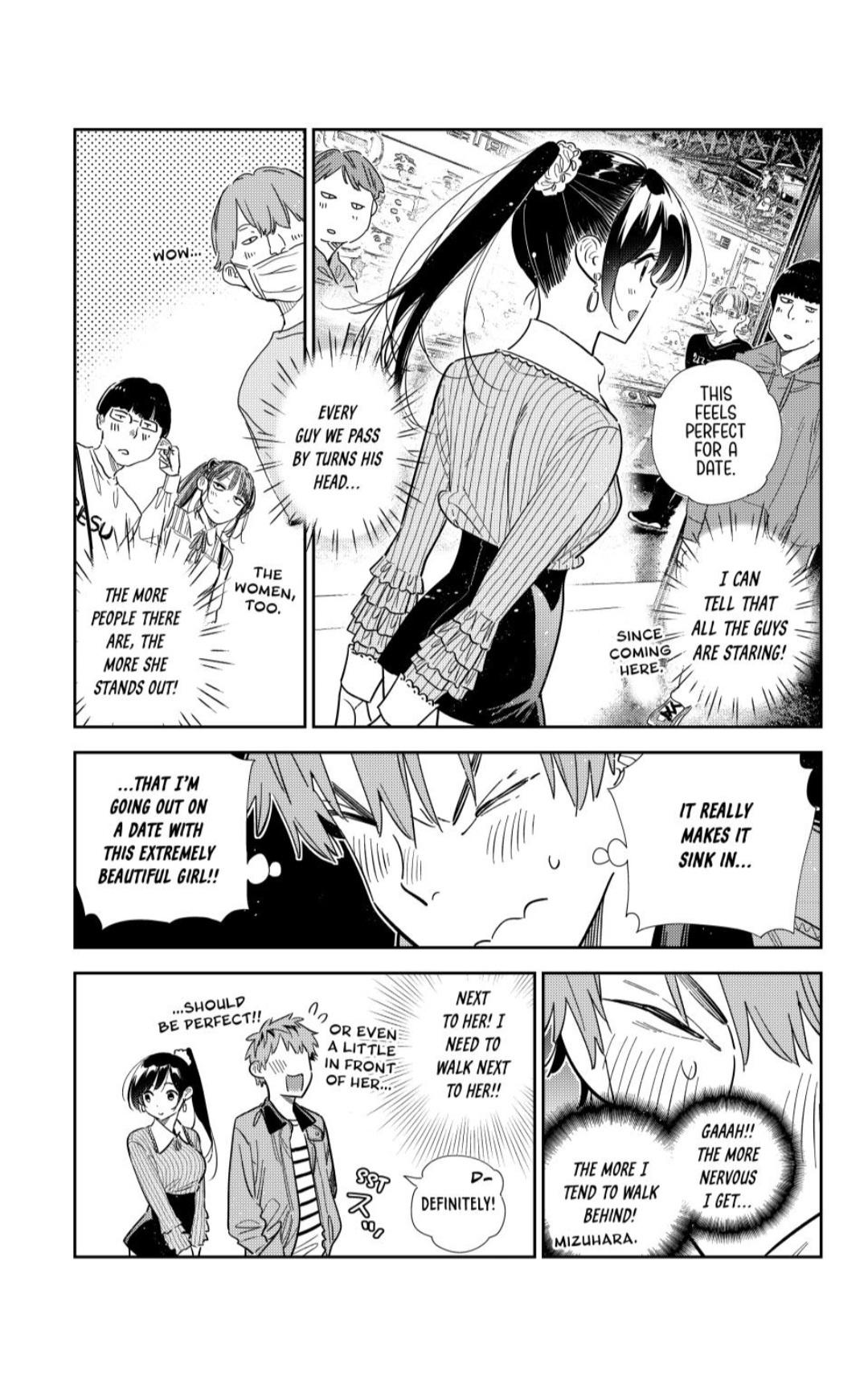 Rent-A-Girlfriend Rating 363 5