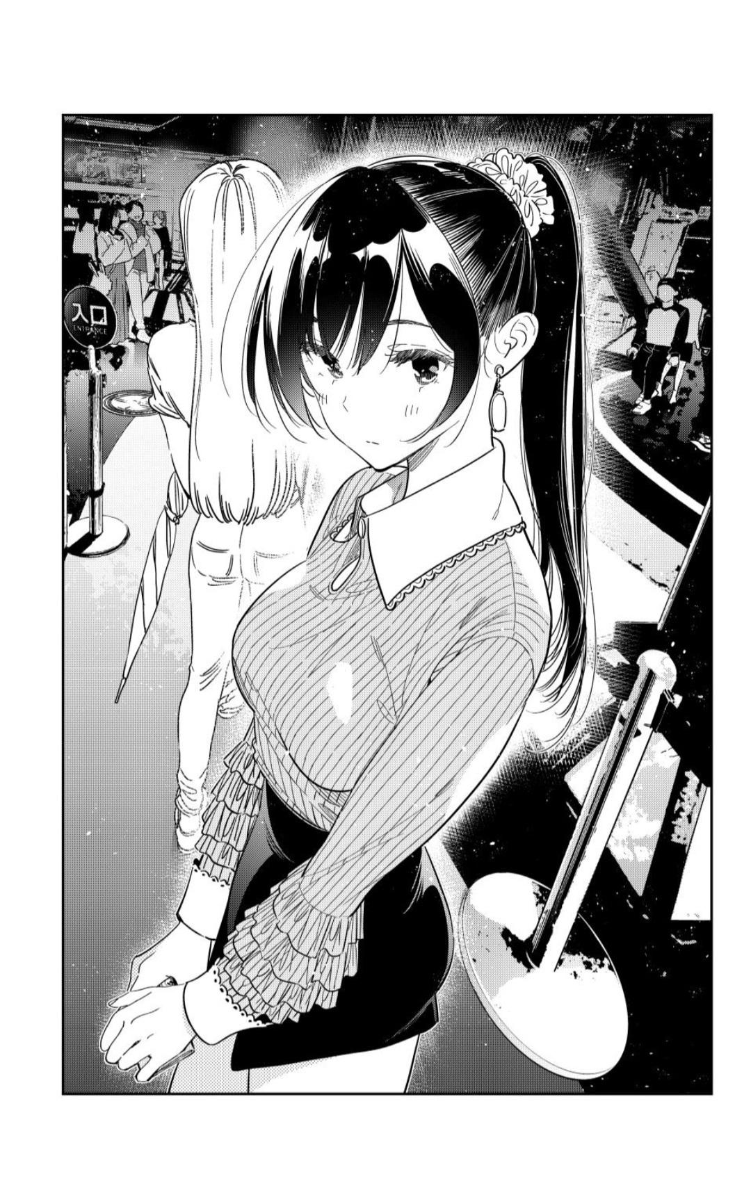 Rent-A-Girlfriend Rating 363 18