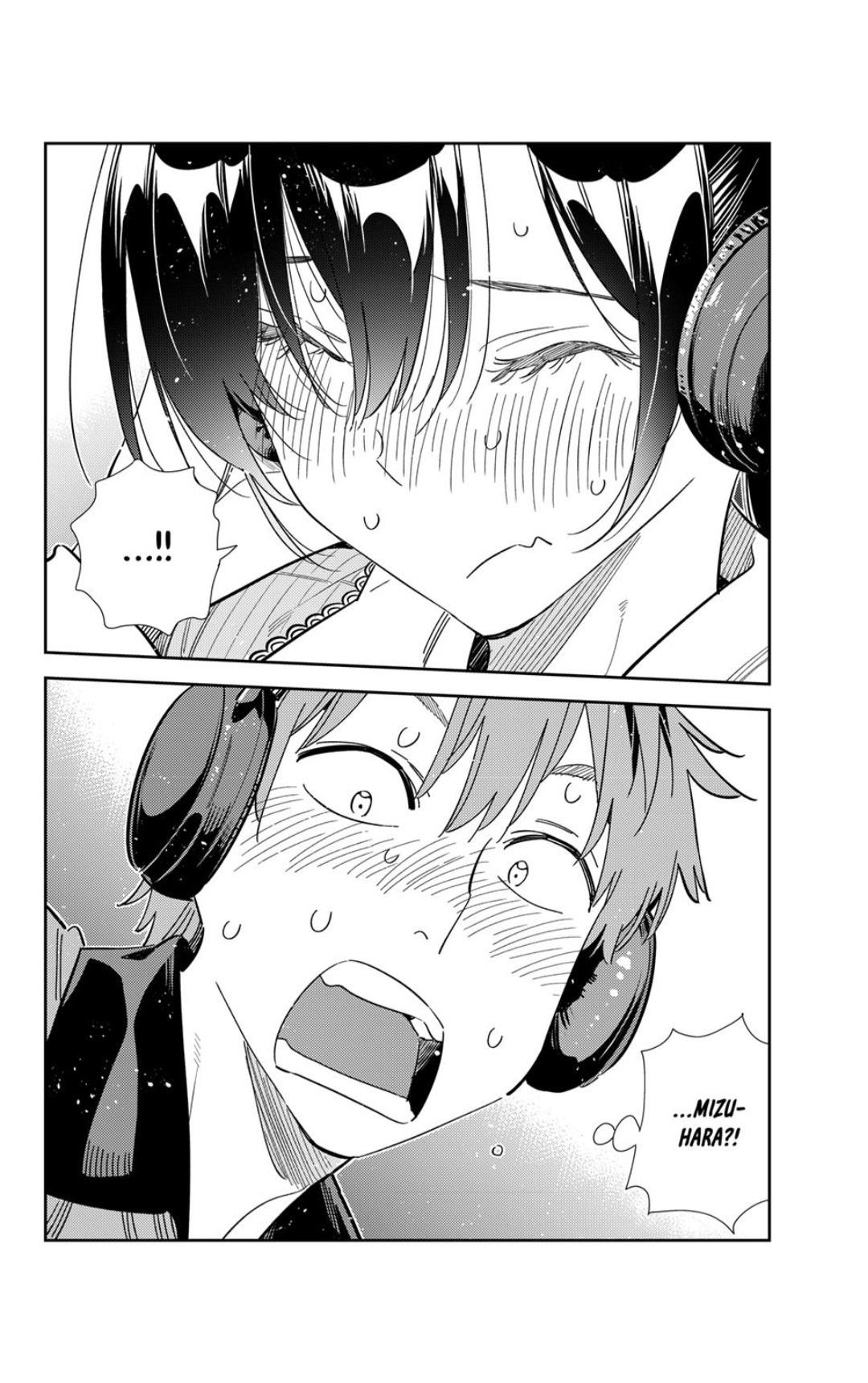 Rent-A-Girlfriend Rating 370 19