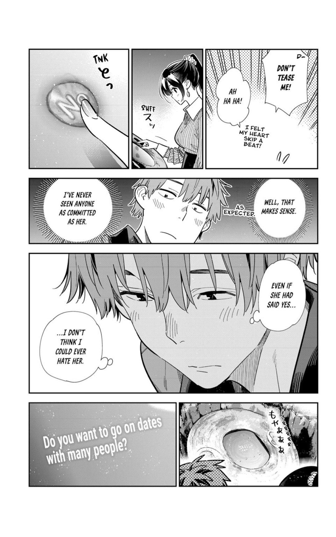 Rent-A-Girlfriend Rating 373 11