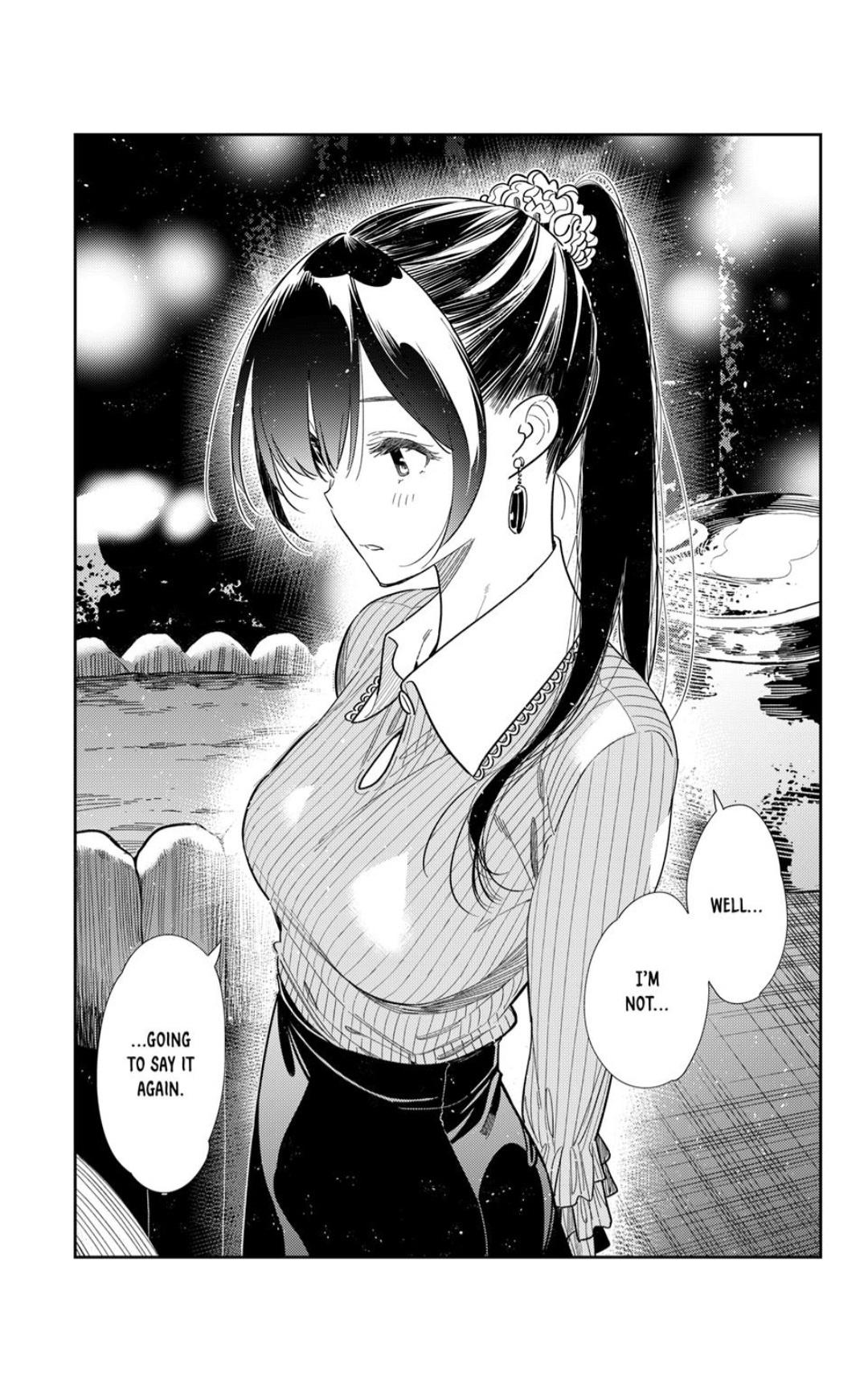 Rent-A-Girlfriend Rating 373 16