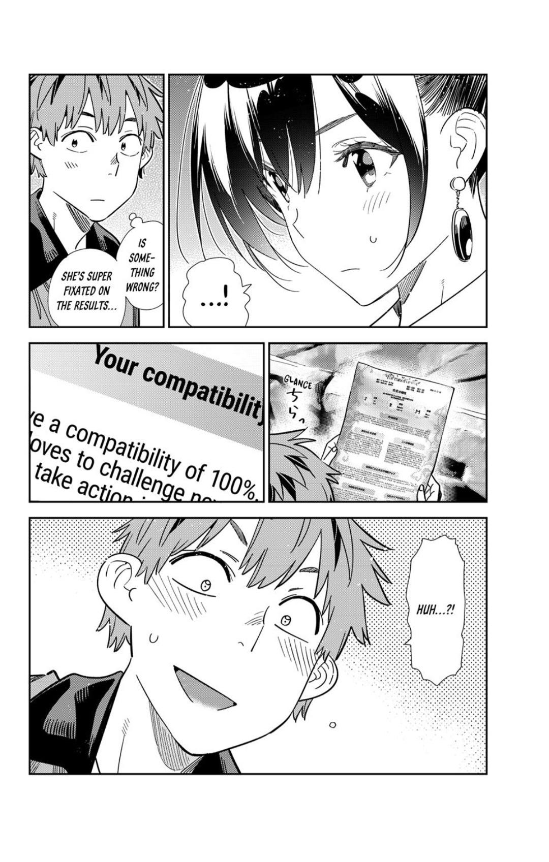 Rent-A-Girlfriend Rating 373 19