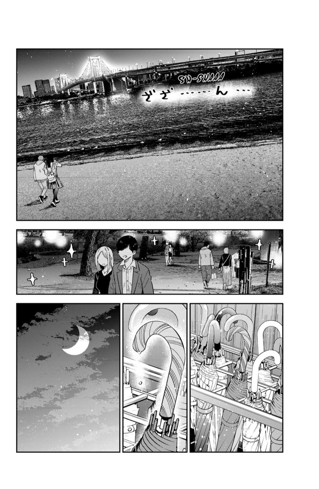 Rent-A-Girlfriend Rating 376 19