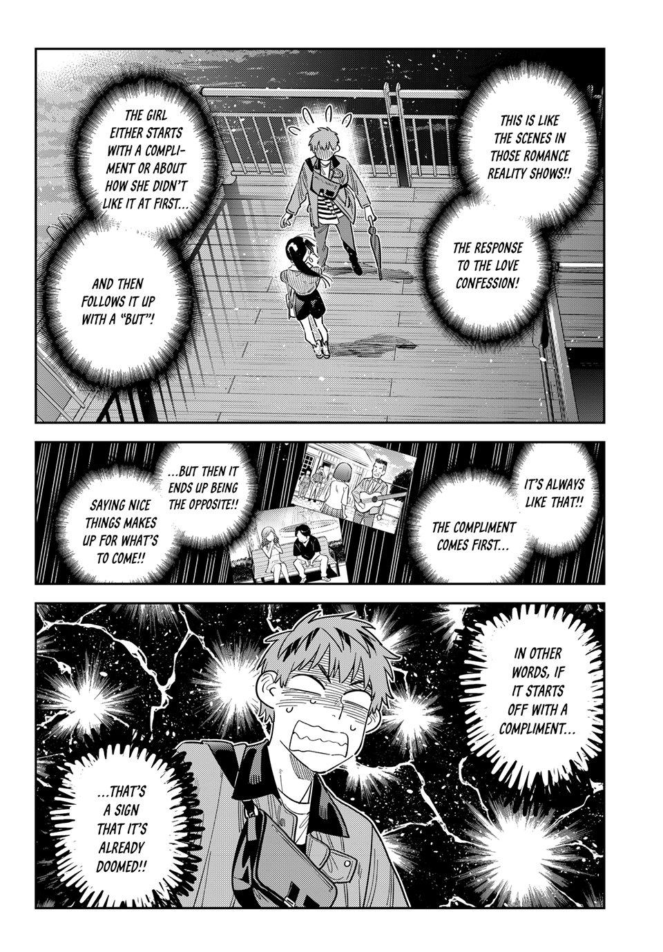 Rent-A-Girlfriend Rating 378 18