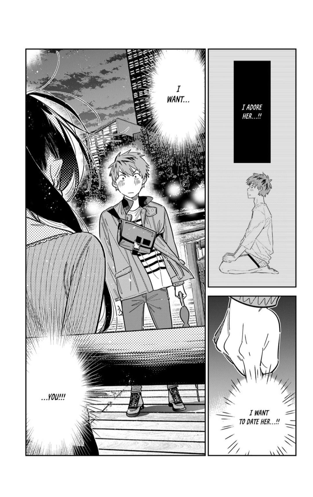 Rent-A-Girlfriend Rating 379 15