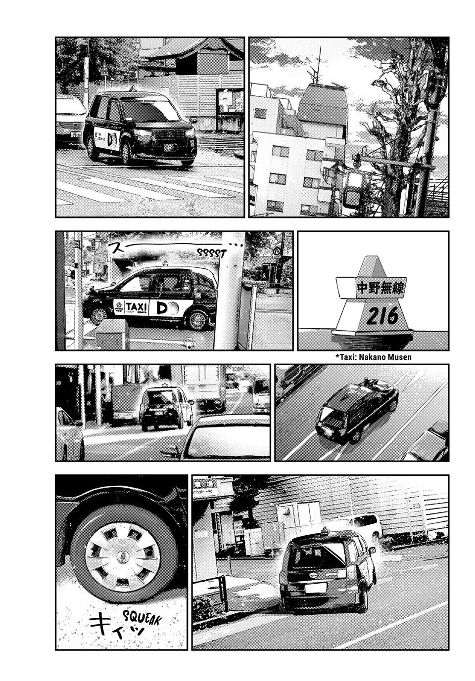 Rent A Girlfriend Chapter 385 - Page 1 - Rent A Girlfriend manga Chapter 385 manga