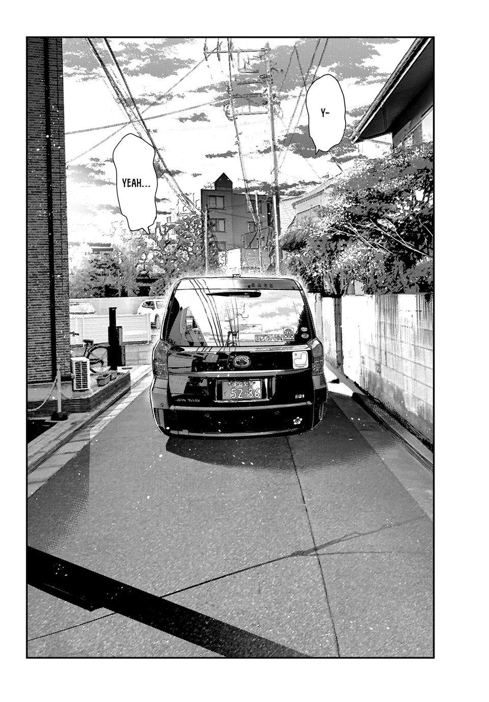 Rent-A-Girlfriend Chapter 383