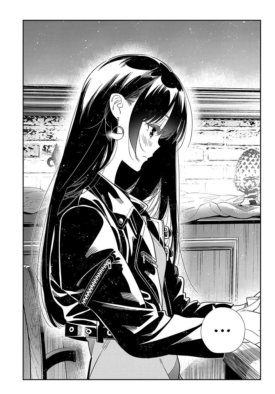 Kanojo Okarishimasu - Chapter 413 - Image 19