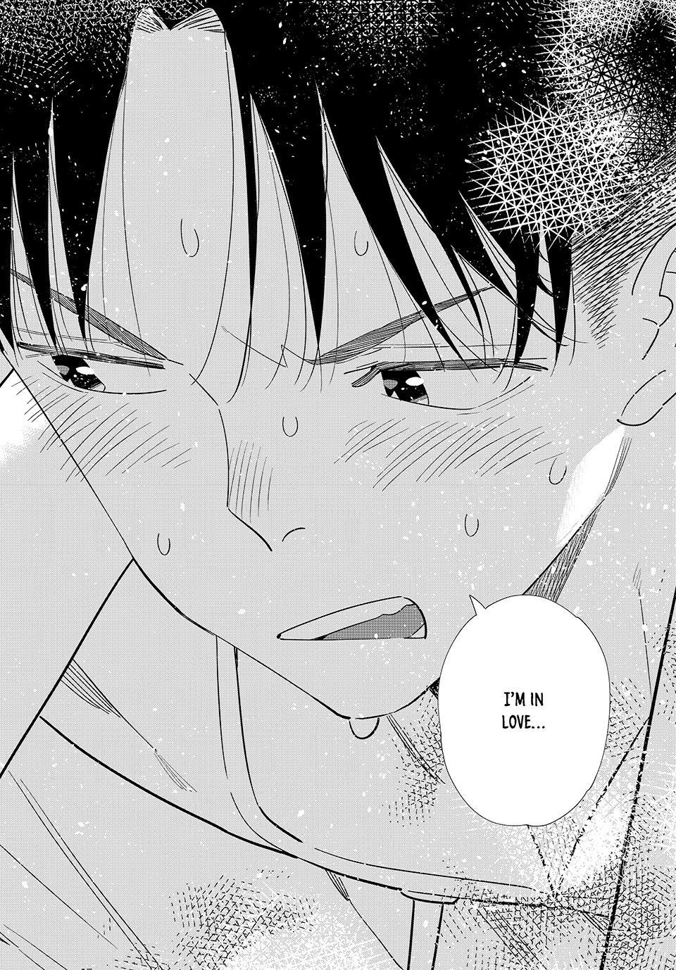 Kanojo Okarishimasu - Chapter 416 - Image 12