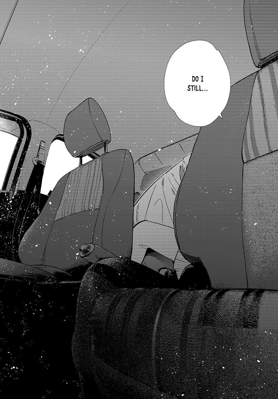 Kanojo Okarishimasu - Chapter 416 - Image 16