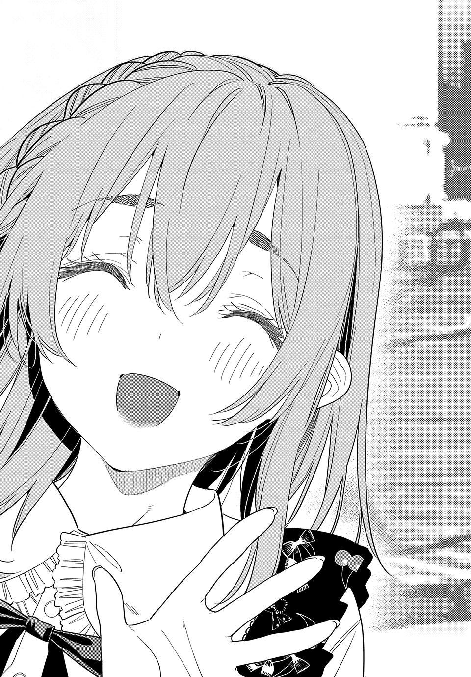 Kanojo Okarishimasu - Chapter 418 - Image 18