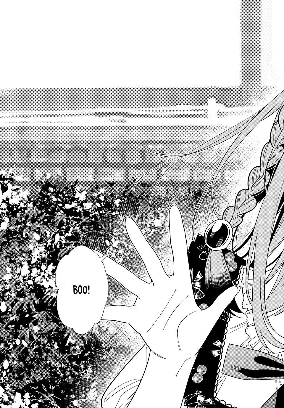 Kanojo Okarishimasu - Chapter 418 - Image 19