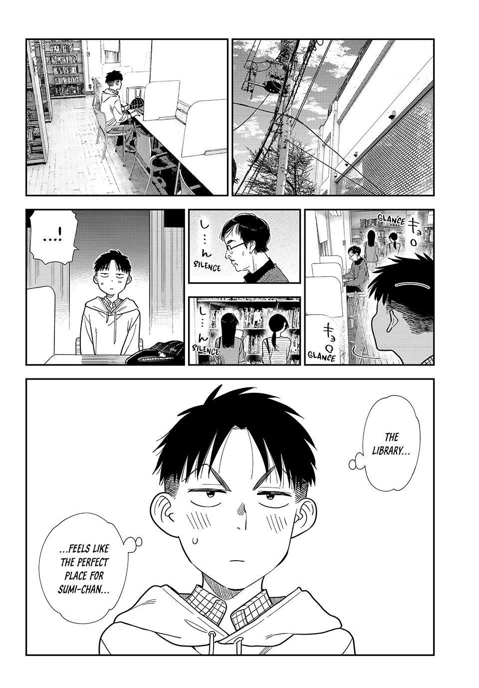 Kanojo Okarishimasu - Chapter 420 - Image 3