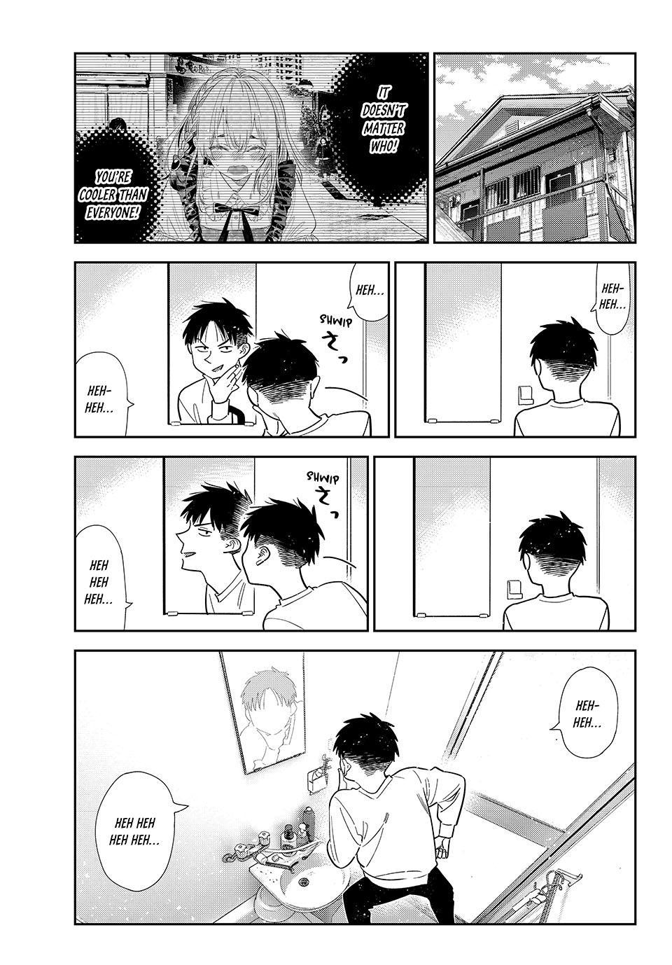 Rent-A-Girlfriend Rating 422 1