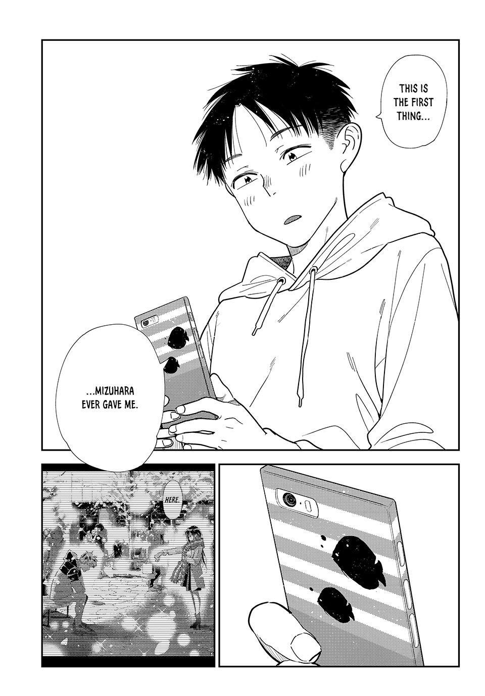 Rent-A-Girlfriend Rating 422 13