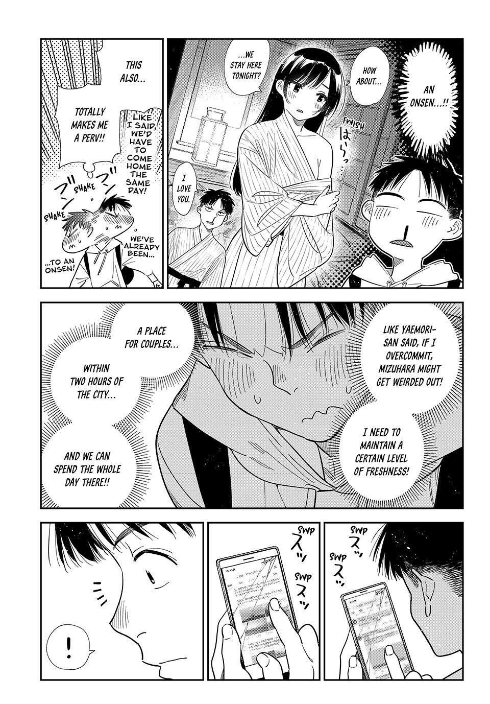 Rent-A-Girlfriend Rating 422 19