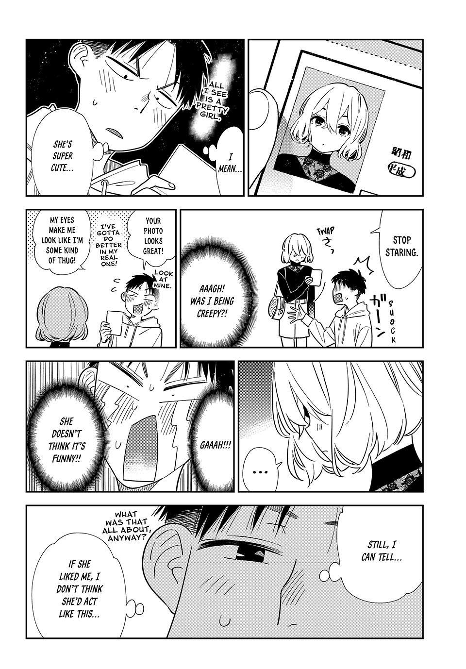 Rent-A-Girlfriend Rating 423 13