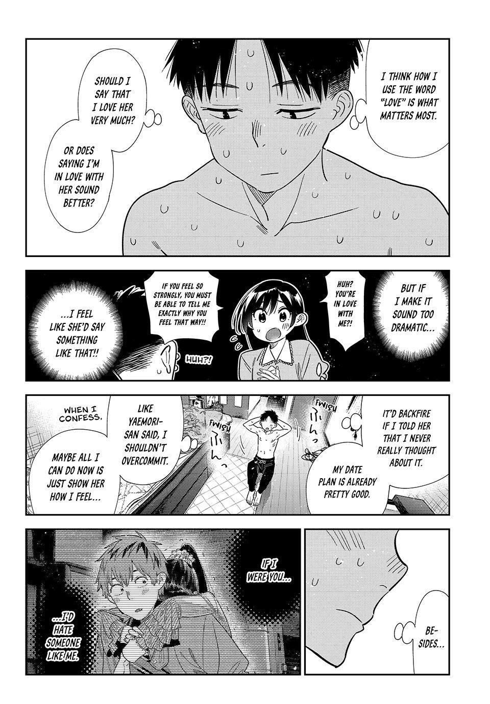 Rent-A-Girlfriend Rating 423 17