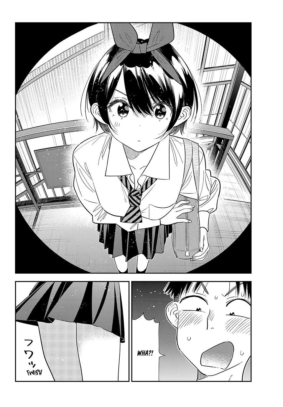 Rent-A-Girlfriend Rating 423 19