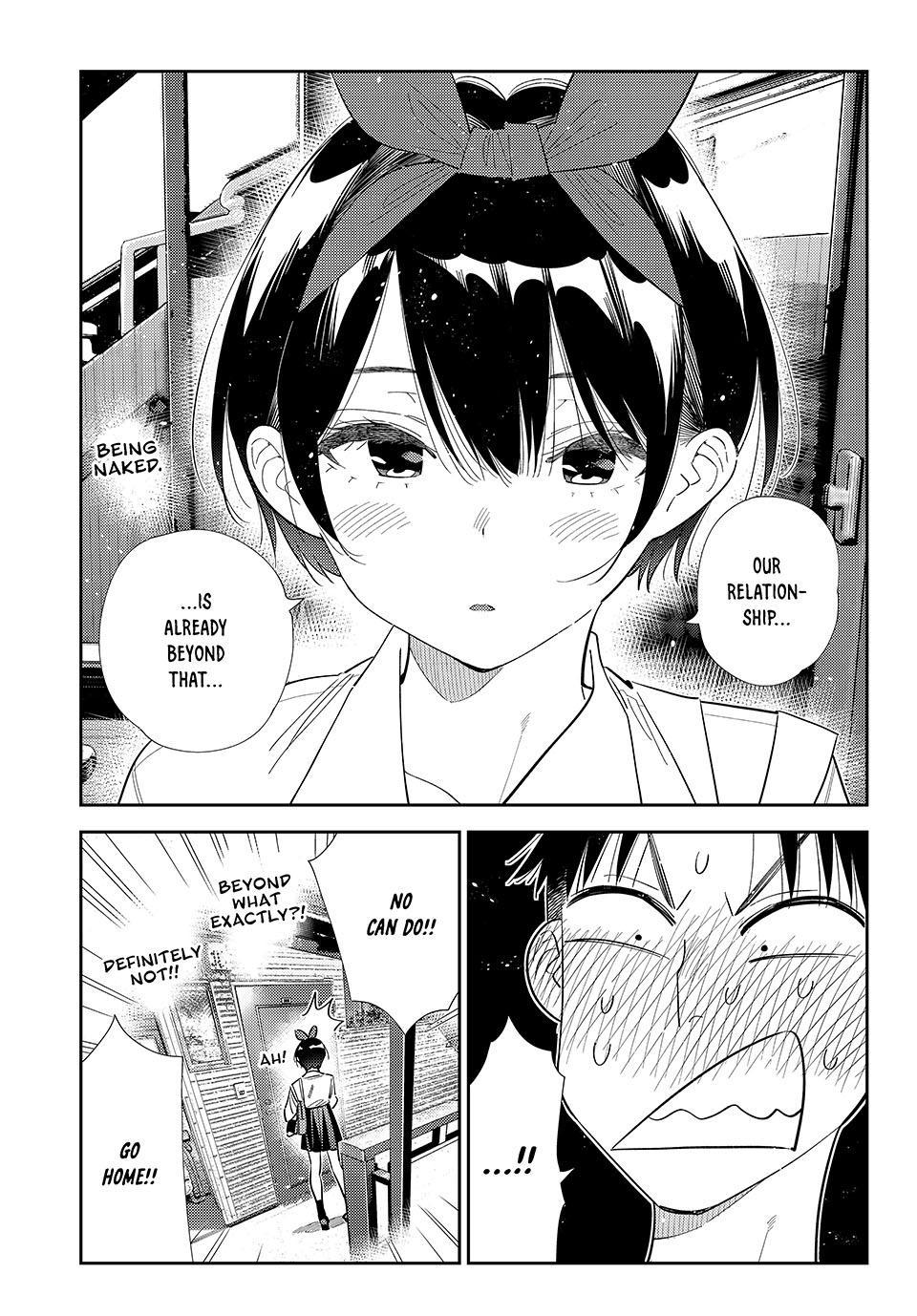 Chapter 424 — Rating 424 Last Read .st0 { fill: #d3d629; } 2026-05-12T15:23:15.285295Z — Page 5