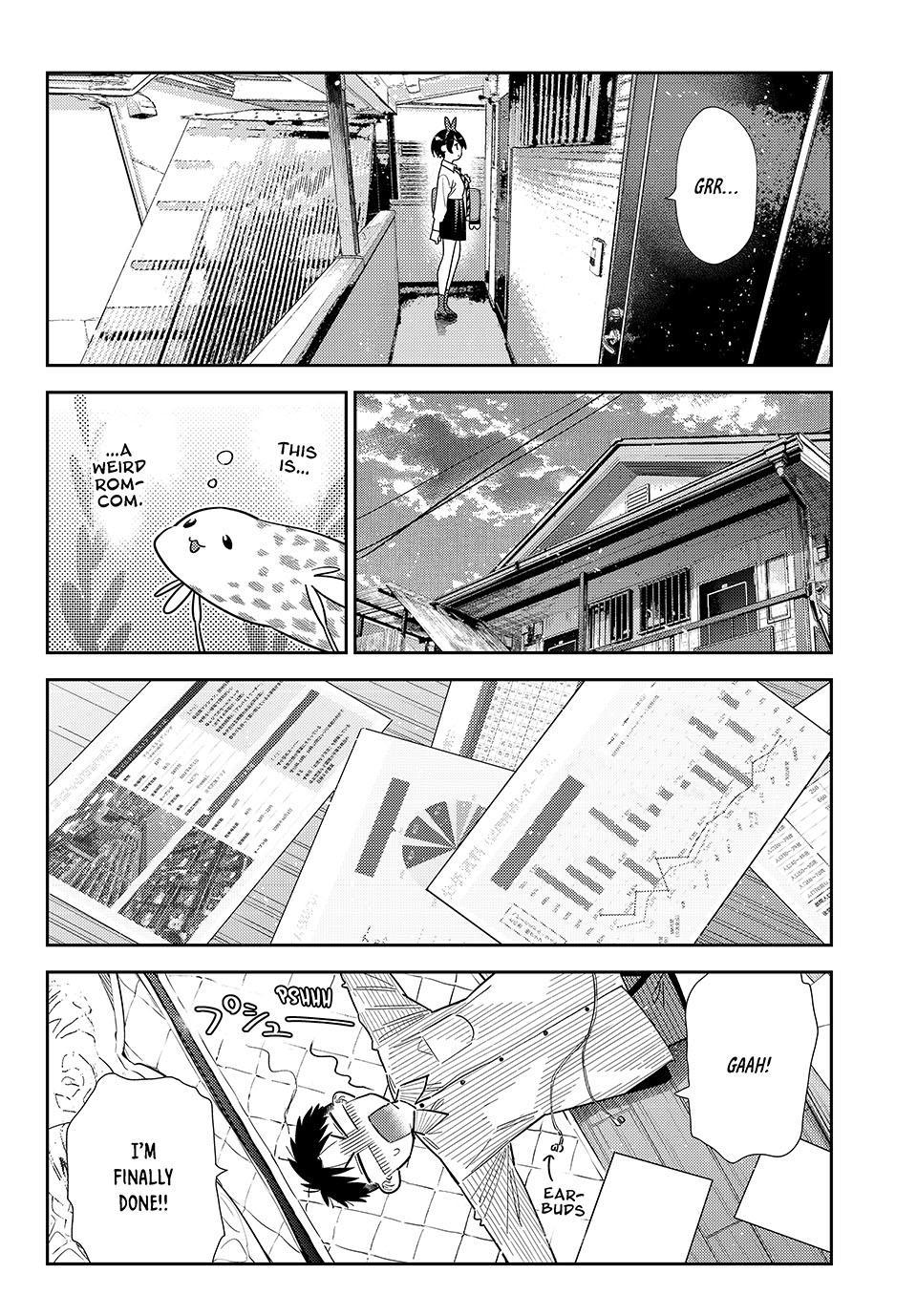 Chapter 424 — Rating 424 Last Read .st0 { fill: #d3d629; } 2026-05-12T15:23:15.285295Z — Page 6