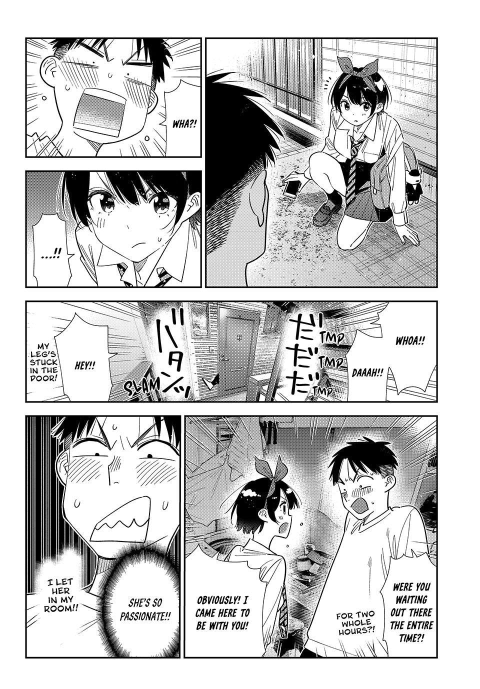 Chapter 424 — Rating 424 Last Read .st0 { fill: #d3d629; } 2026-05-12T15:23:15.285295Z — Page 8