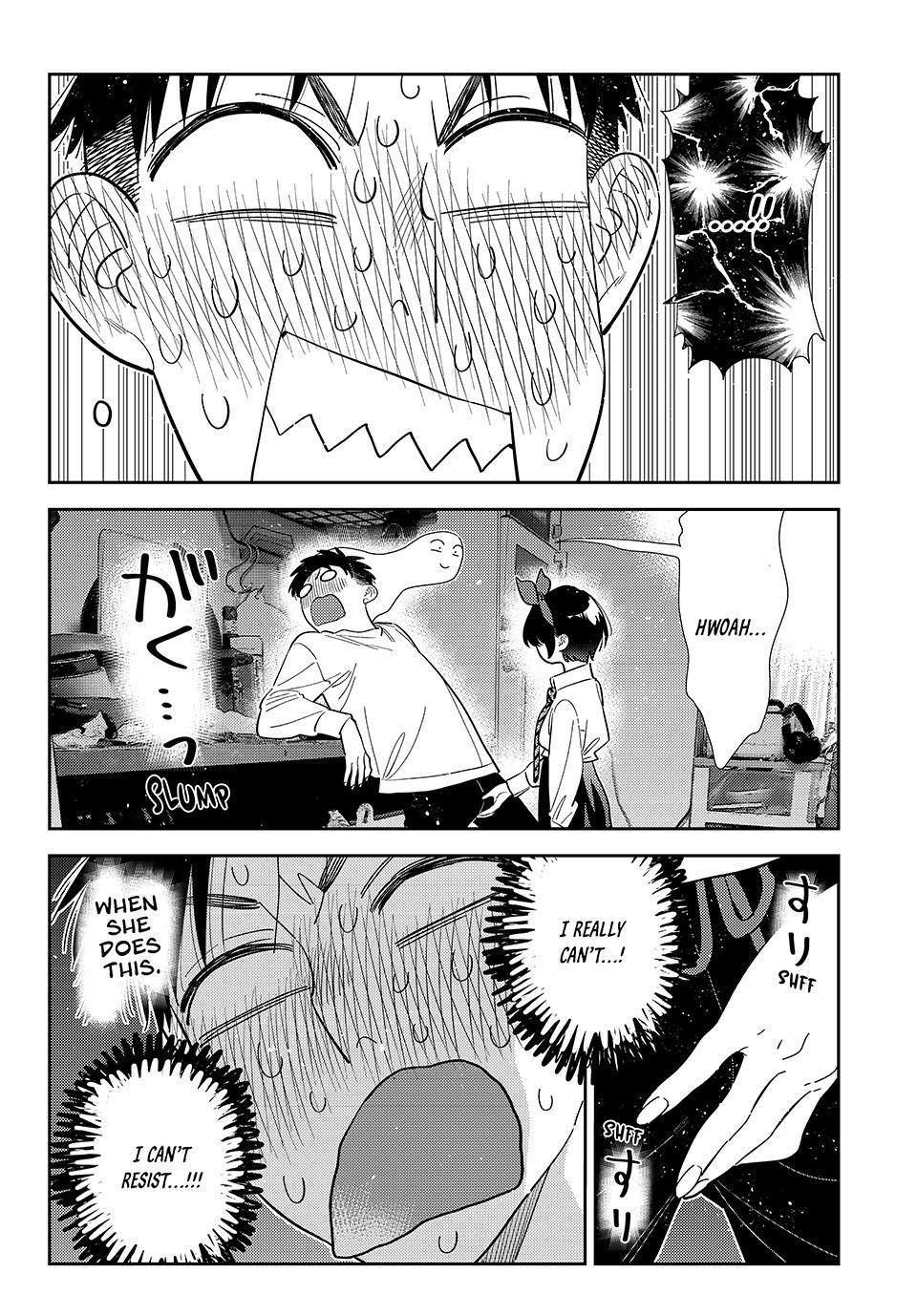 Chapter 424 — Rating 424 Last Read .st0 { fill: #d3d629; } 2026-05-12T15:23:15.285295Z — Page 10