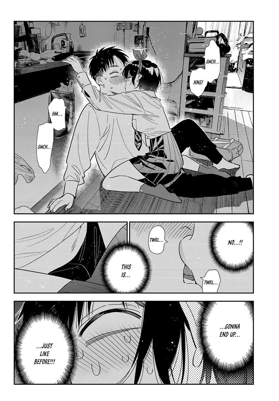 Chapter 424 — Rating 424 Last Read .st0 { fill: #d3d629; } 2026-05-12T15:23:15.285295Z — Page 12