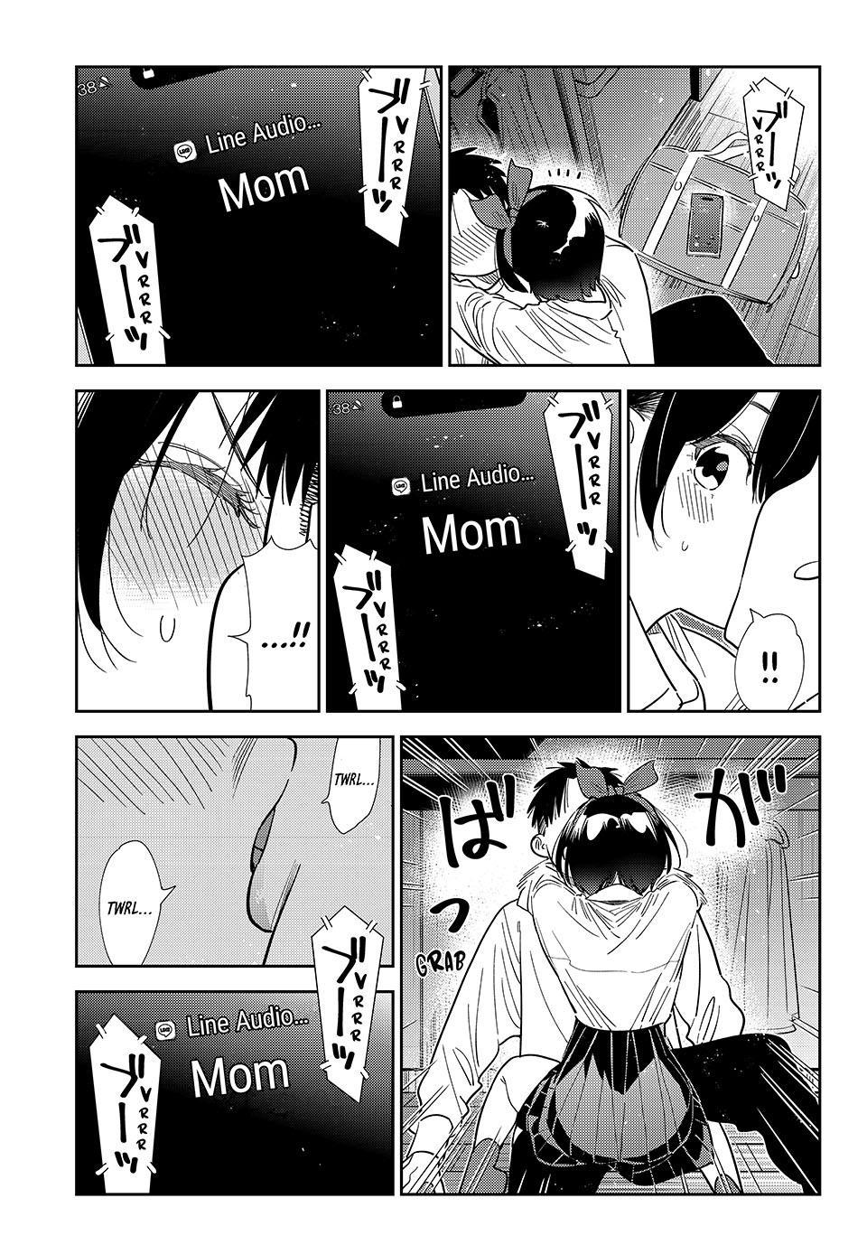 Chapter 424 — Rating 424 Last Read .st0 { fill: #d3d629; } 2026-05-12T15:23:15.285295Z — Page 13