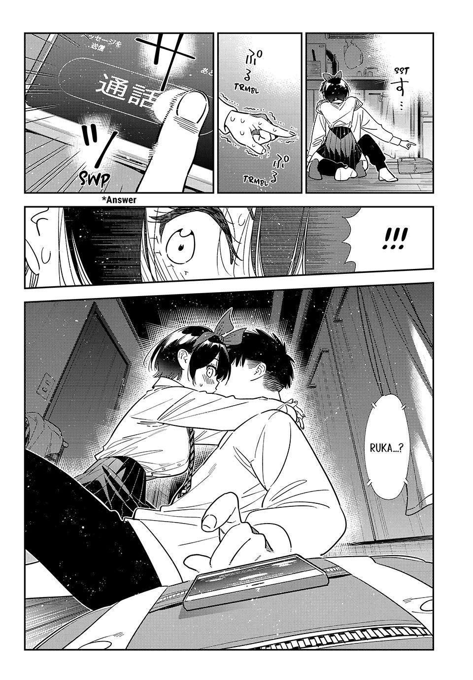 Chapter 424 — Rating 424 Last Read .st0 { fill: #d3d629; } 2026-05-12T15:23:15.285295Z — Page 14