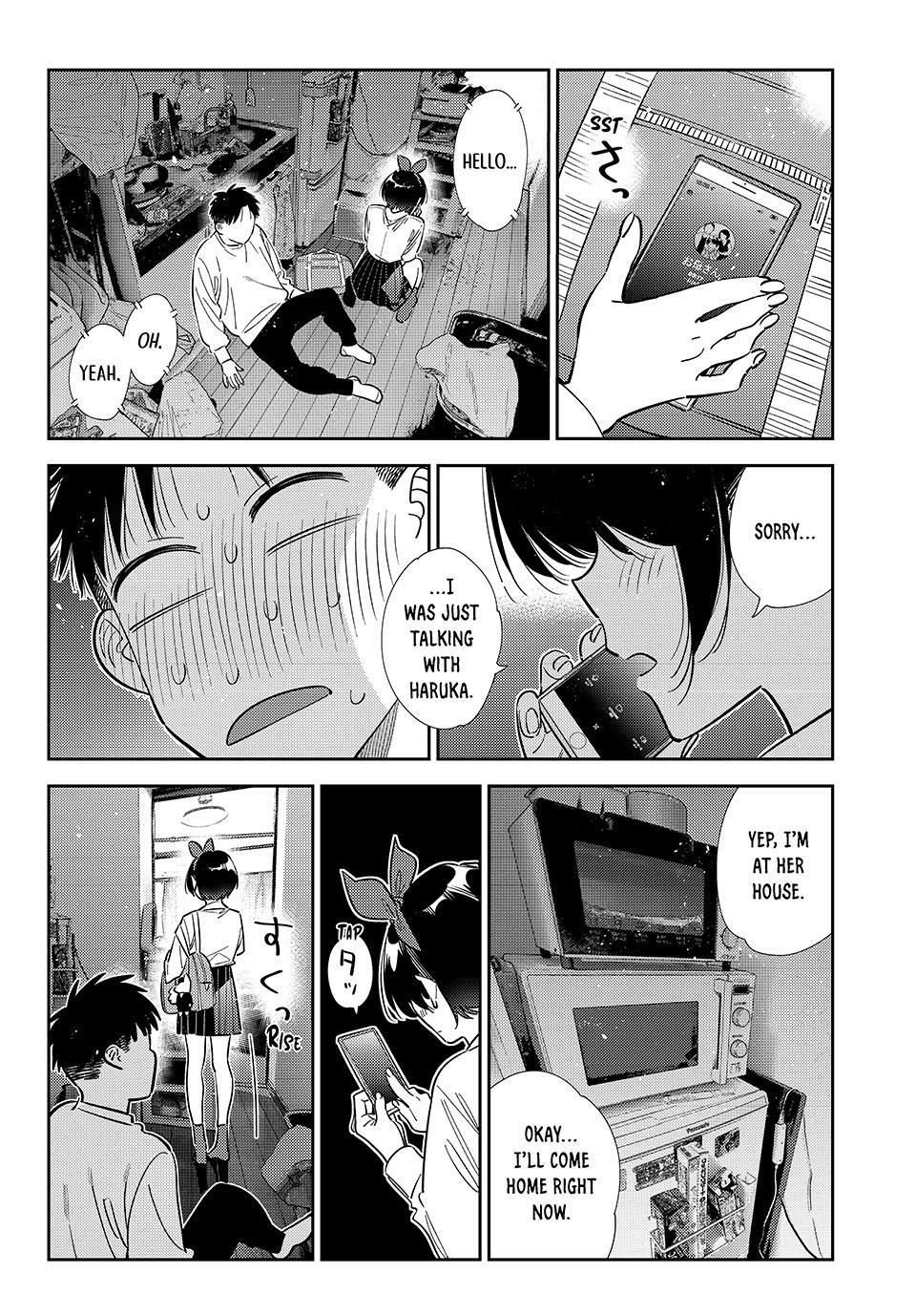 Chapter 424 — Rating 424 Last Read .st0 { fill: #d3d629; } 2026-05-12T15:23:15.285295Z — Page 16