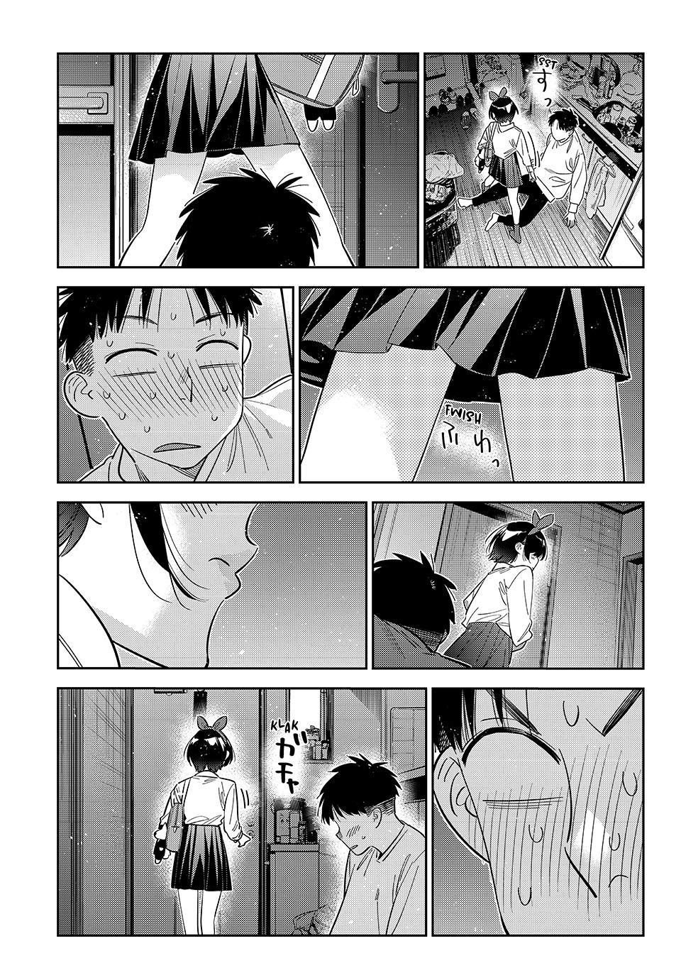 Chapter 424 — Rating 424 Last Read .st0 { fill: #d3d629; } 2026-05-12T15:23:15.285295Z — Page 17