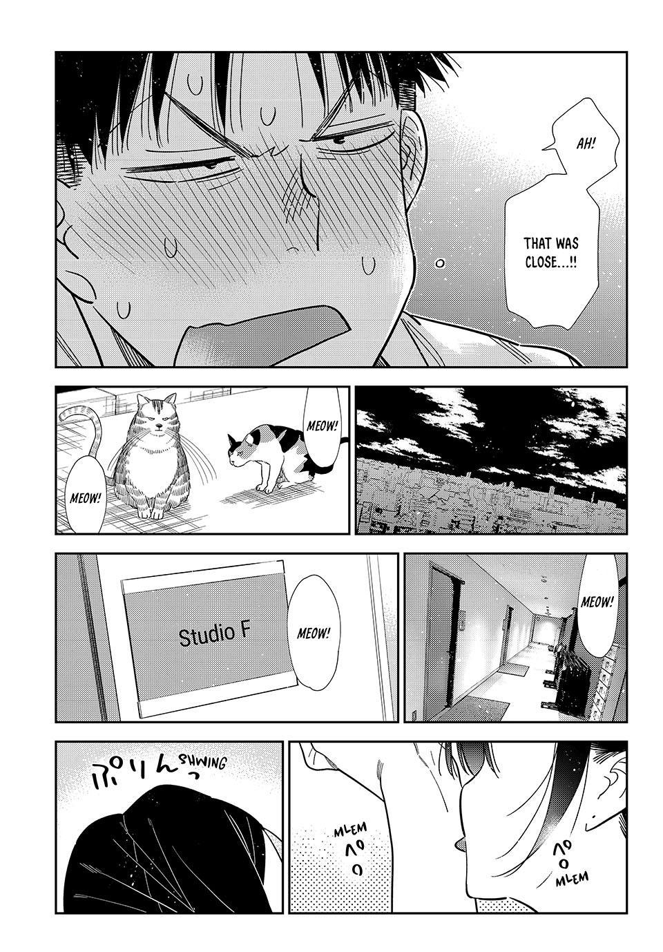 Chapter 424 — Rating 424 Last Read .st0 { fill: #d3d629; } 2026-05-12T15:23:15.285295Z — Page 19