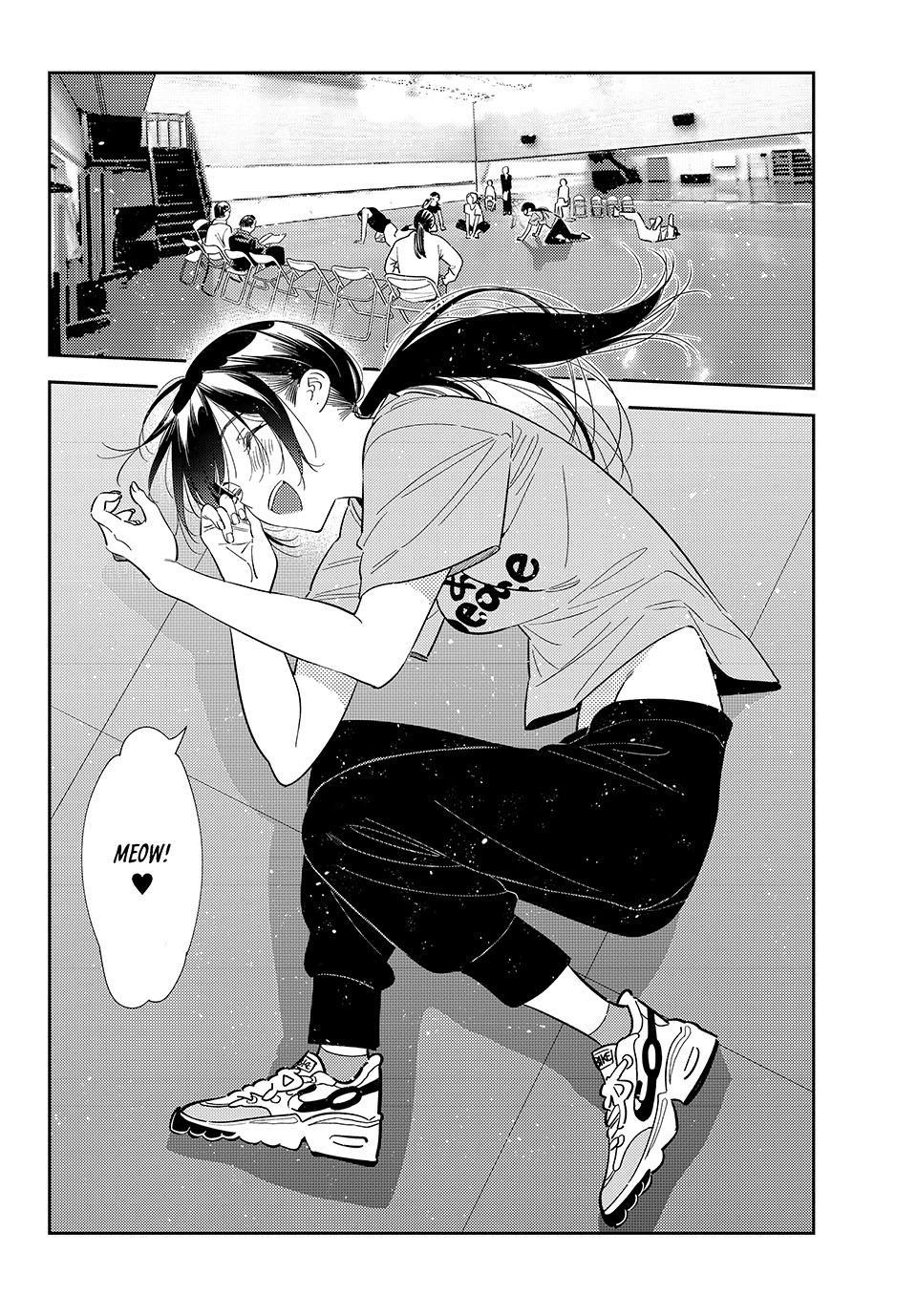Chapter 424 — Rating 424 Last Read .st0 { fill: #d3d629; } 2026-05-12T15:23:15.285295Z — Page 20