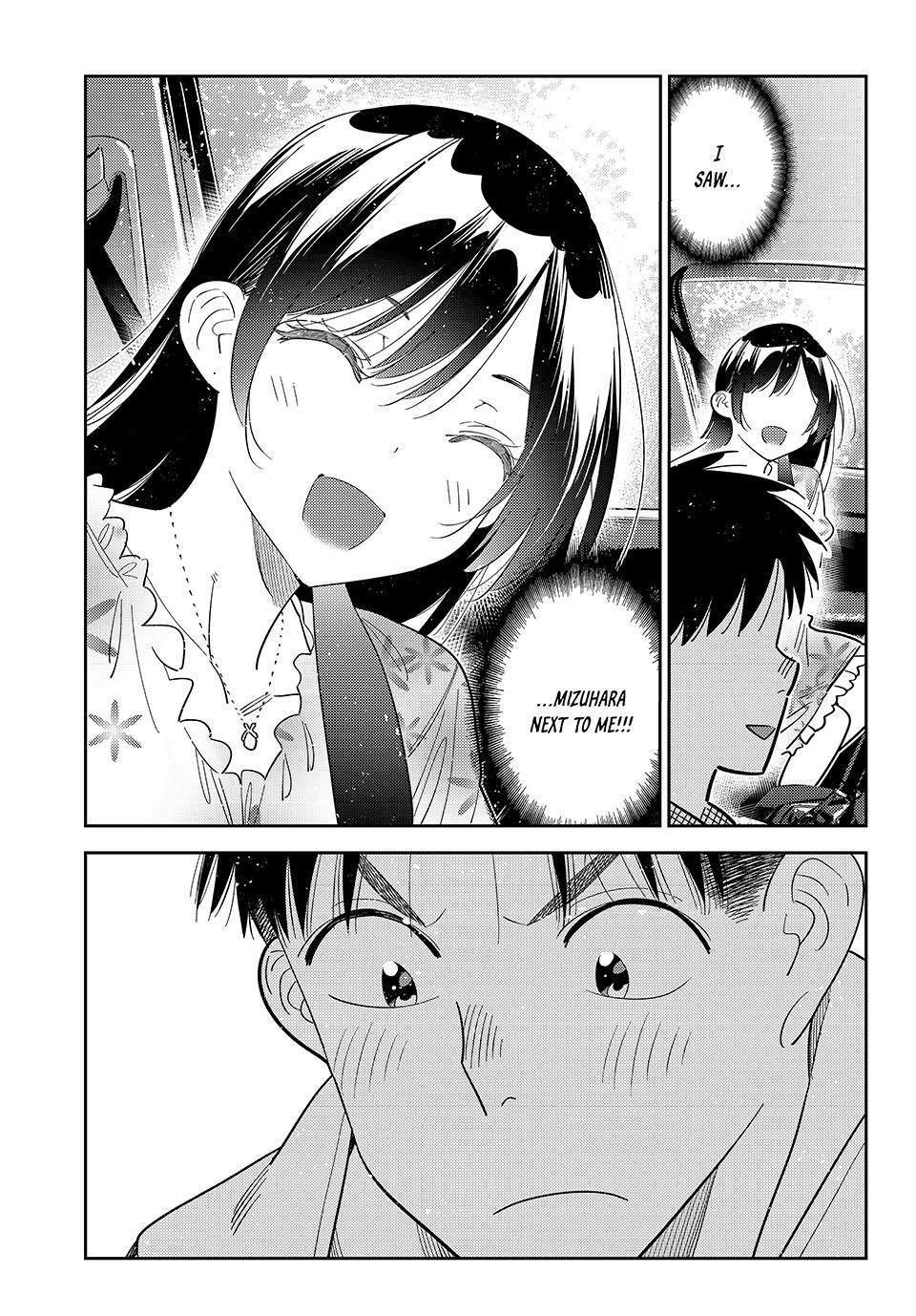 Rent-A-Girlfriend Rating 425 7