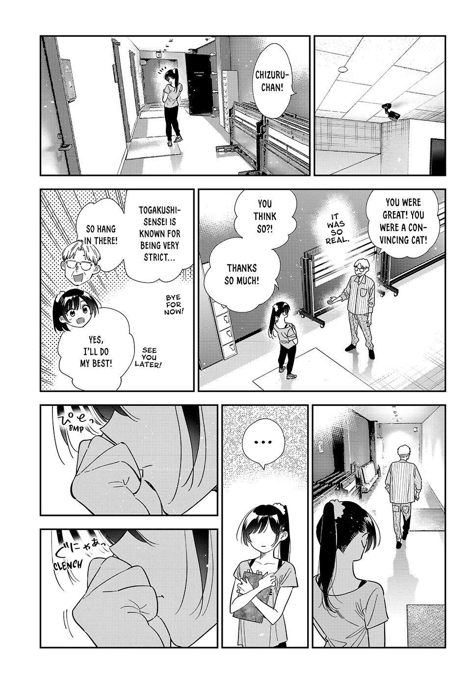 Rent-A-Girlfriend Rating 425 11