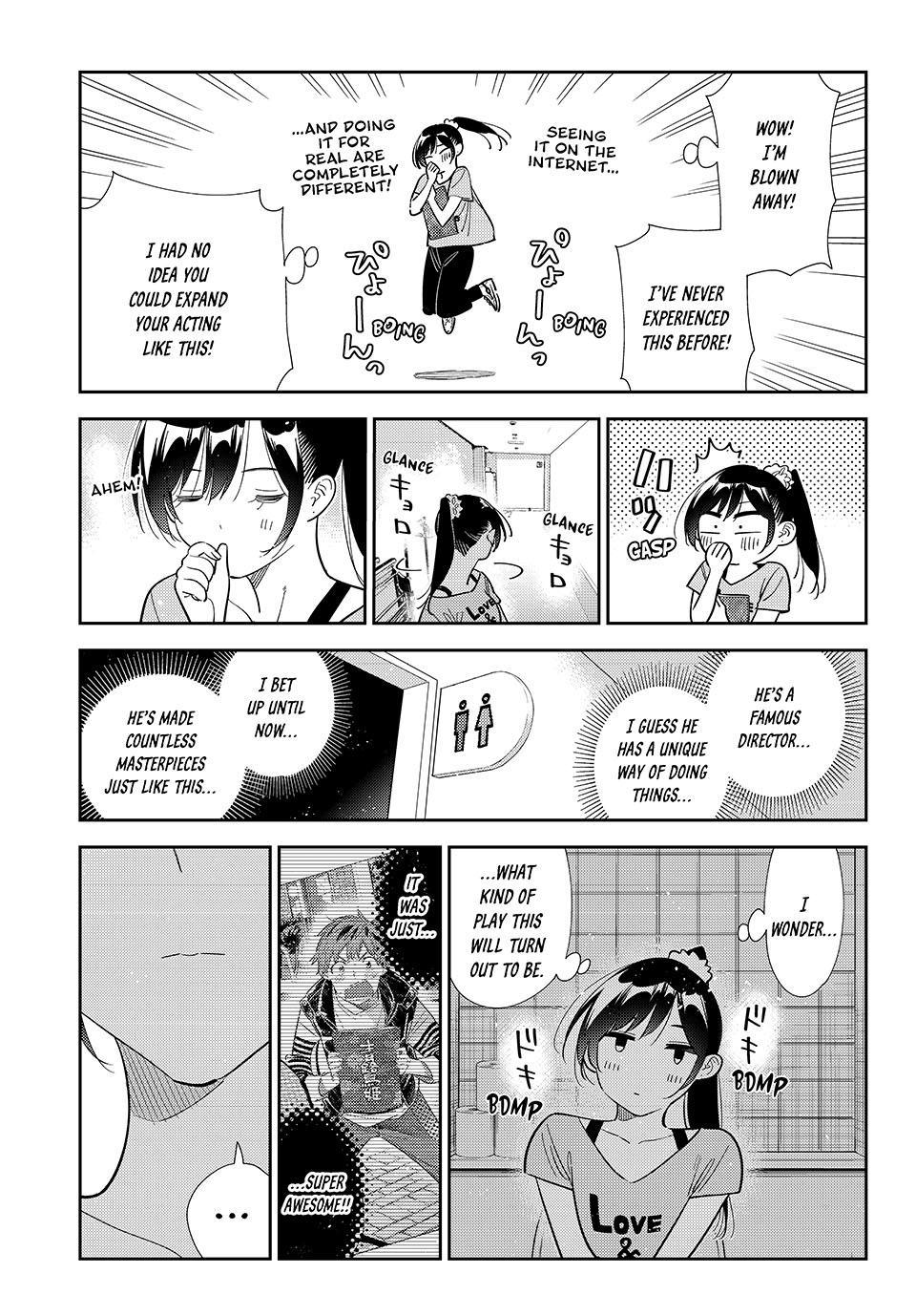 Rent-A-Girlfriend Rating 425 13